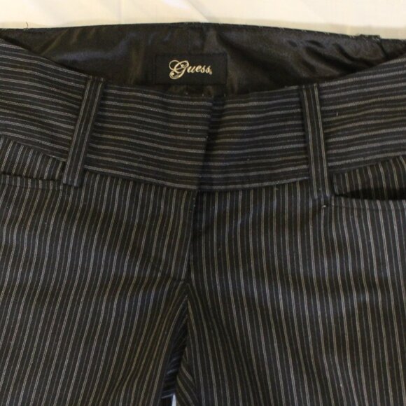 Dress Pants  -002 - Picture 2 of 3